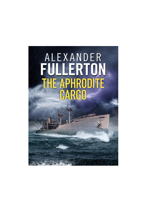 The Aphrodite Cargo