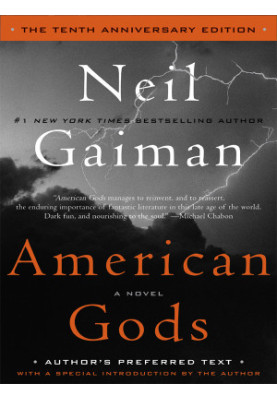American Gods