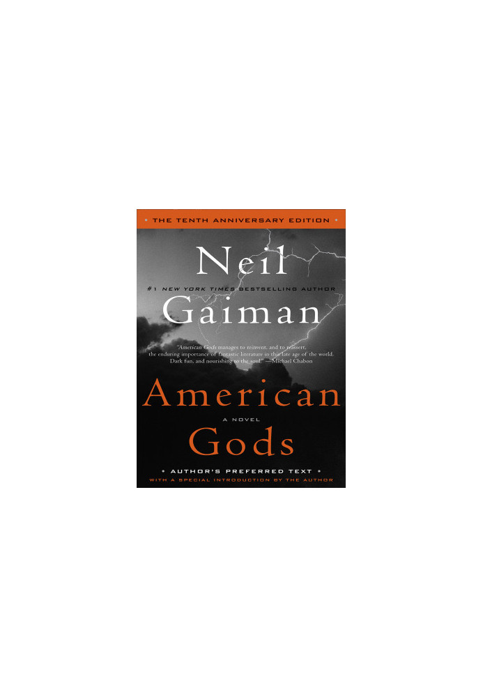 American Gods