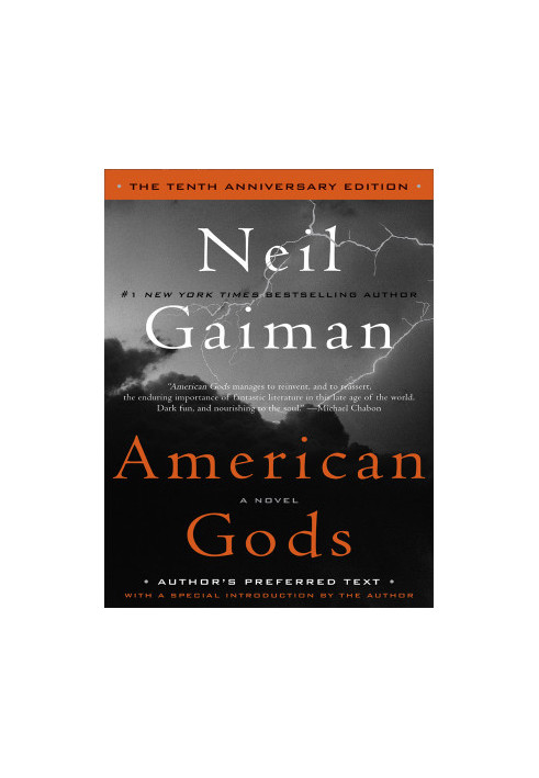 American Gods