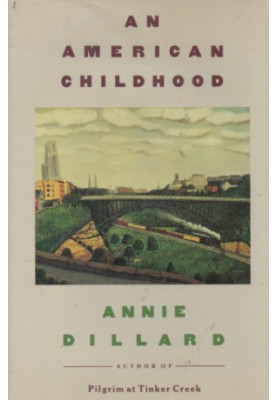 An American childhood