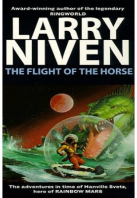 The Flight of the Horse