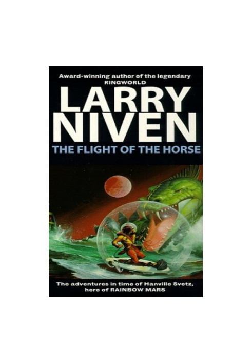 The Flight of the Horse