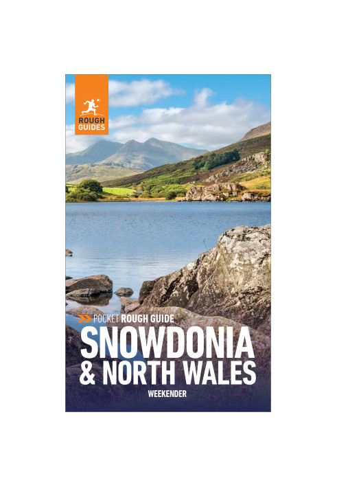 Pocket Rough Guide Weekender Snowdonia & North Wales