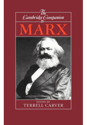 The Cambridge Companion to Marx (Cambridge Companions to Philosophy)