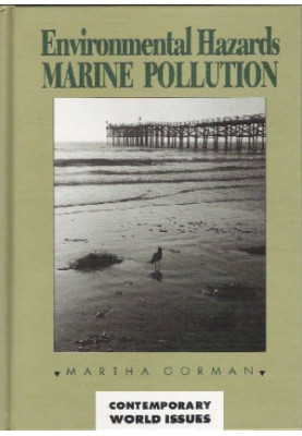 Environmental hazards - marine pollution