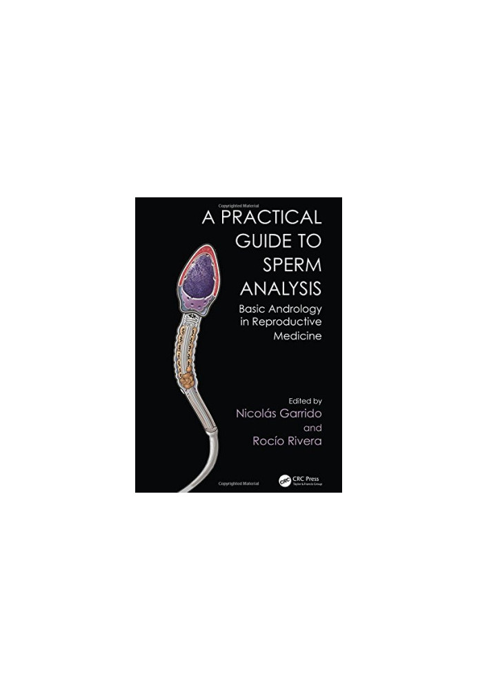 Practical Guide to Sperm Analysis: Basic Andrology in Reproductive Medicine