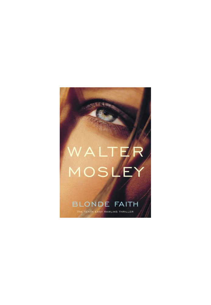 Blonde Faith
