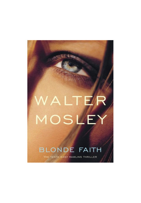 Blonde Faith
