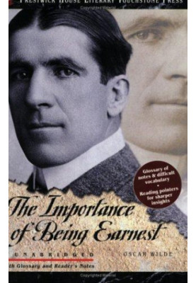 The Importance of Being Earnest
