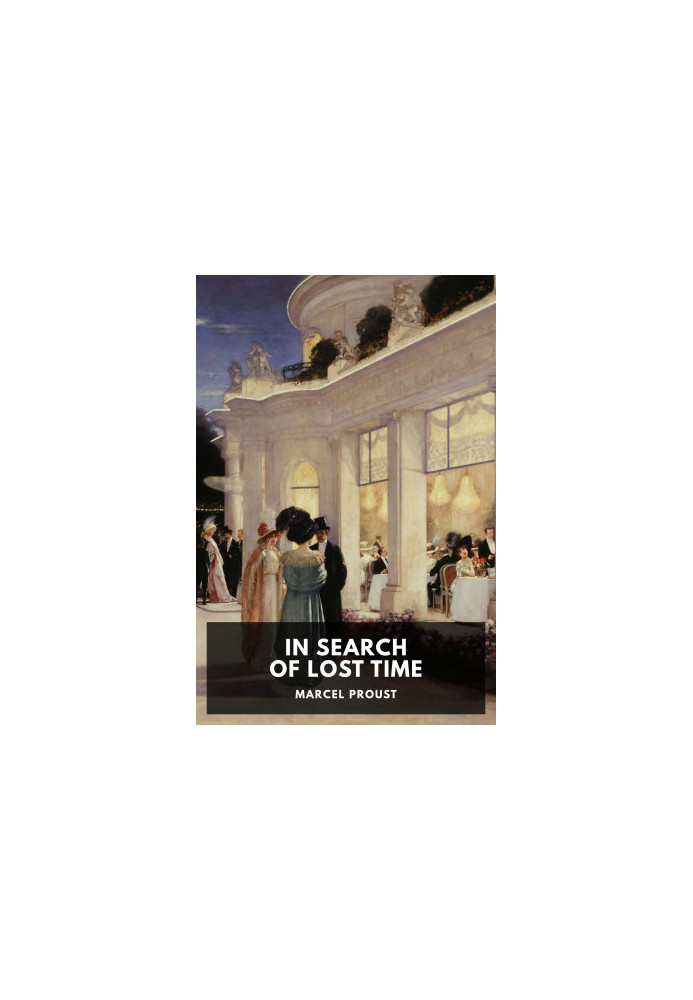 In Search of Lost Time