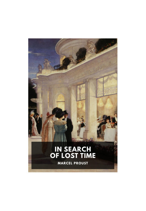 In Search of Lost Time