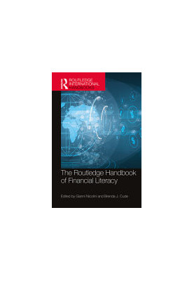The Routledge Handbook of Financial Literacy