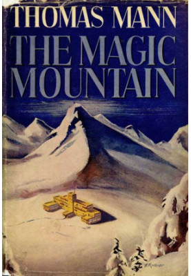 The Magic Mountain