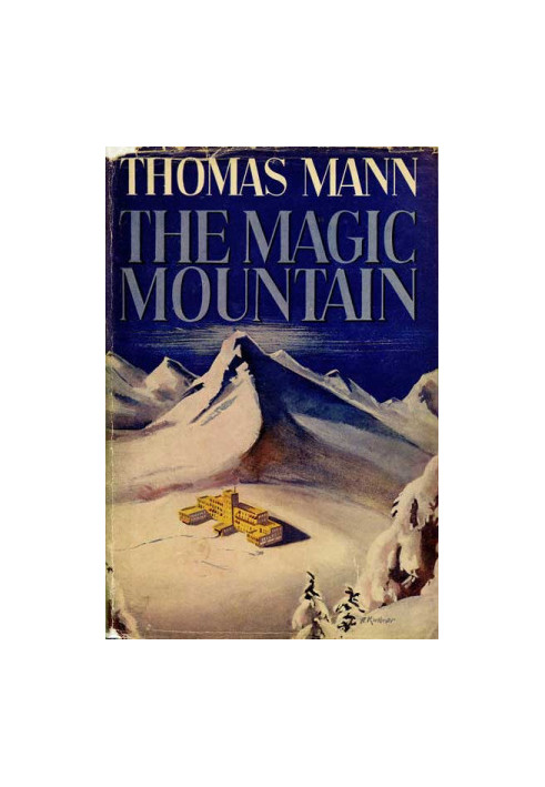The Magic Mountain