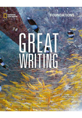 Great Writing: Foundations (Fifth Edition)