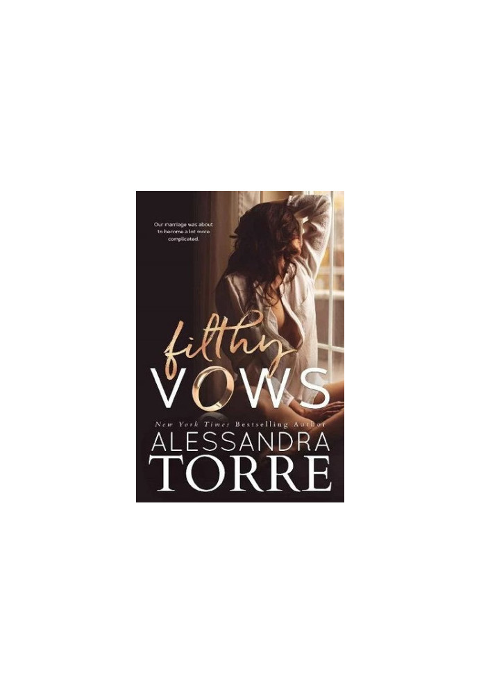 Filthy Vows