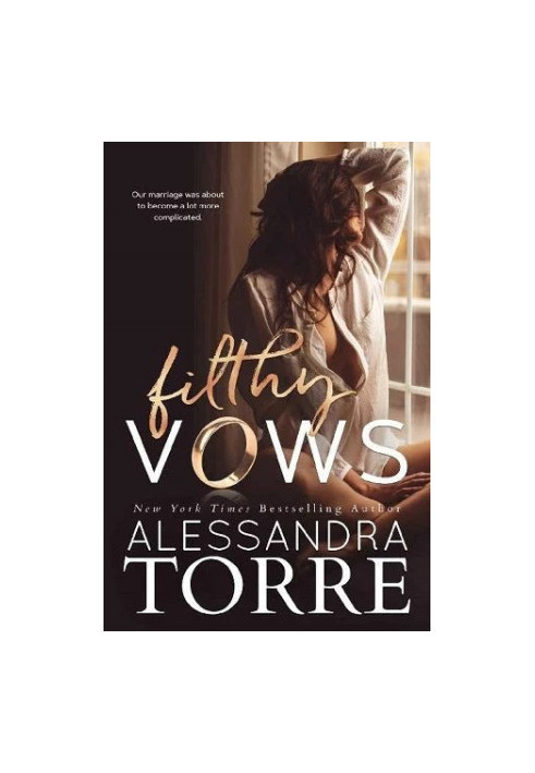 Filthy Vows