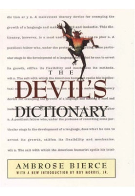The Devil's Dictionary