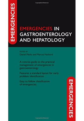 Emergencies in Gastroenterology and Hepatology