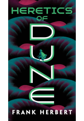 Heretics of Dune