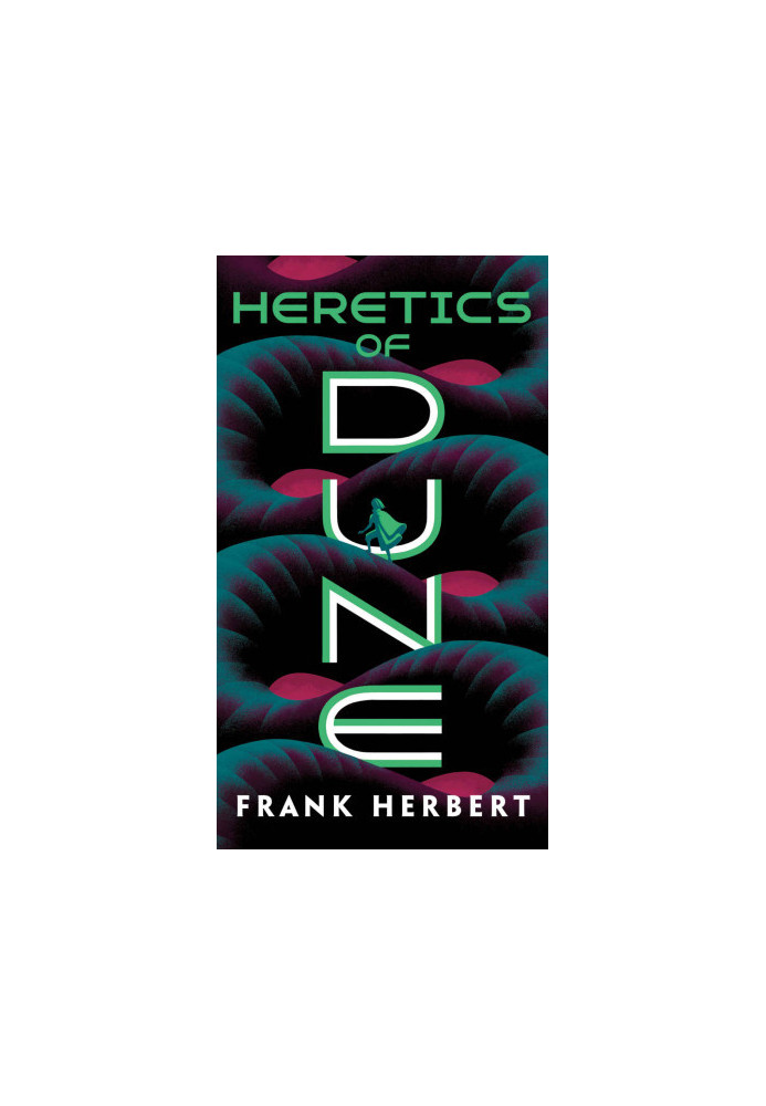 Heretics of Dune