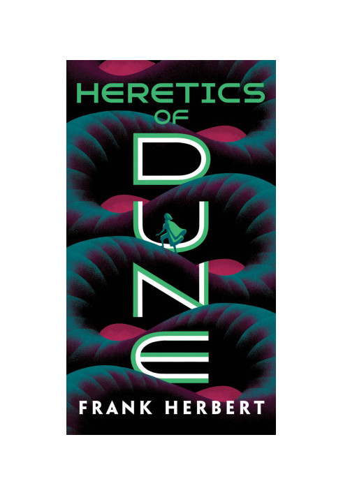 Heretics of Dune
