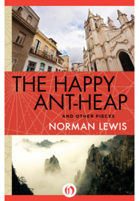 Happy Ant-Heap