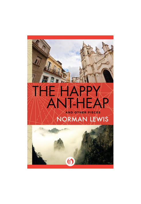 Happy Ant-Heap
