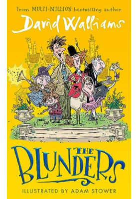 The Blunders