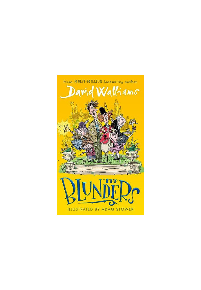 The Blunders