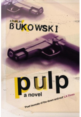 Pulp - A Novel