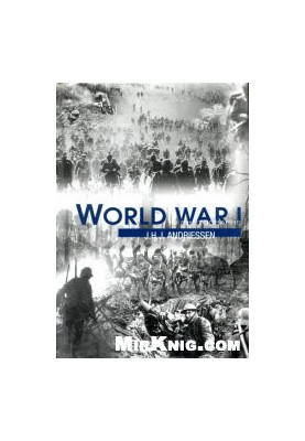 World War I In Photographs
