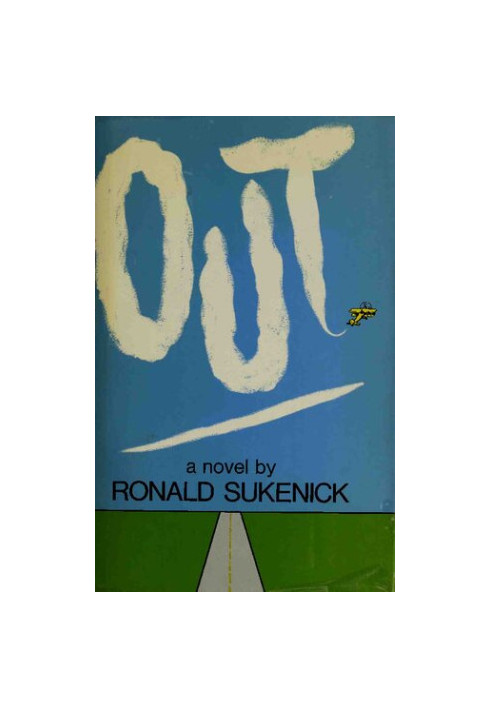Out