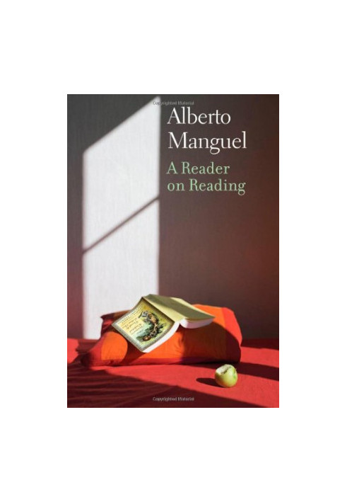 A Reader on Reading