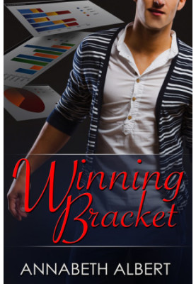 [Campus Cravings 01] • Winning Bracket