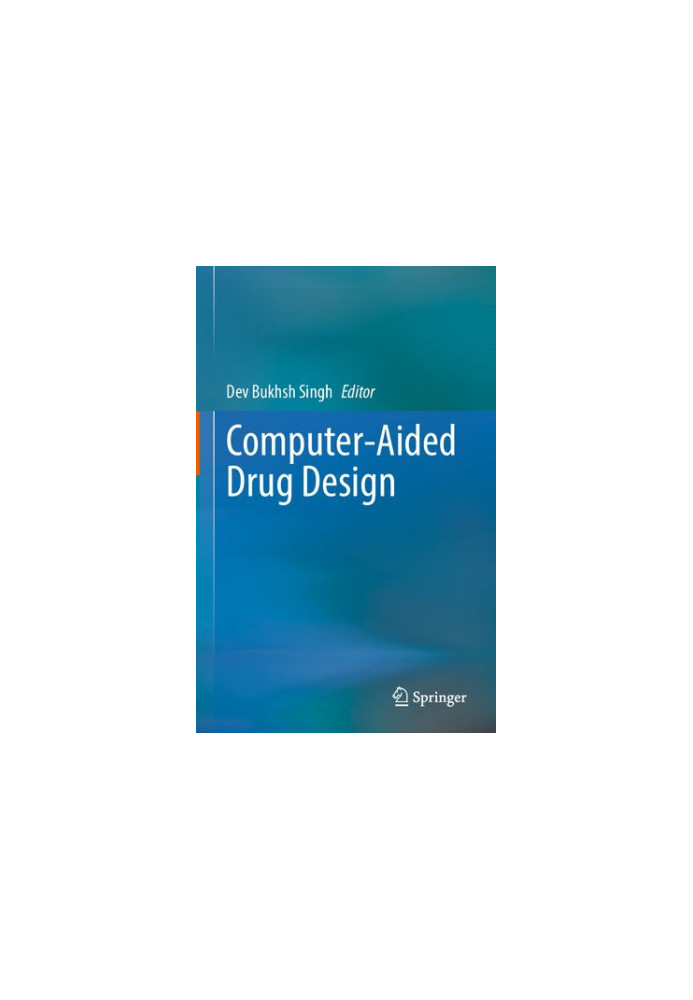 Computer-Aided Drug Design