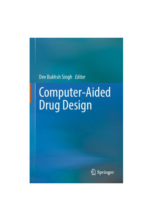 Computer-Aided Drug Design