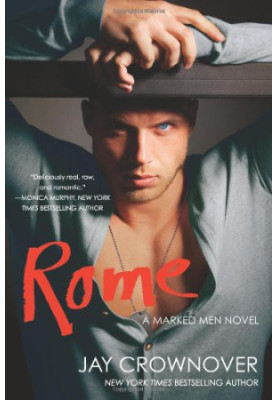 [Marked Men 03] • Rome