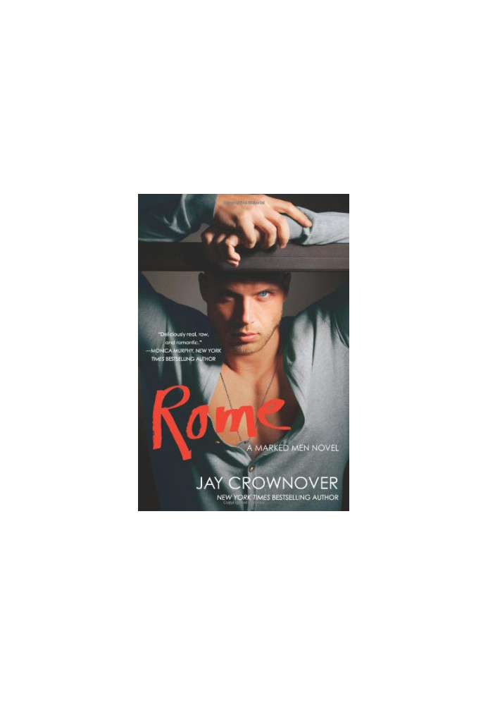 [Marked Men 03] • Rome