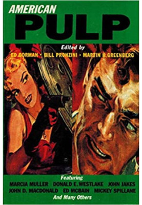 American Pulp