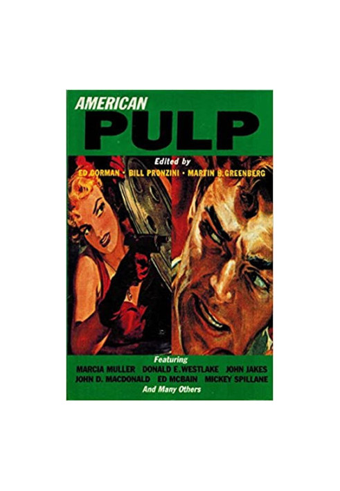 American Pulp