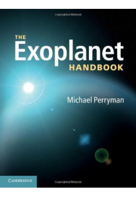 The Exoplanet Handbook