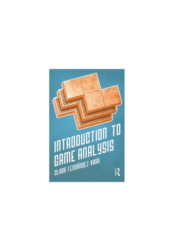 Introduction to game analysis