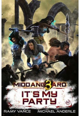 Middang3ard 3 - It’s My Party