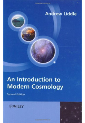 An Introduction to Modern Cosmology