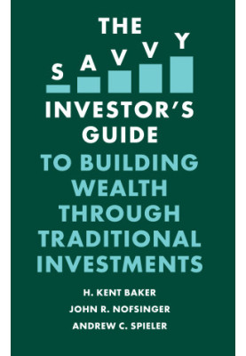 The Savvy Investor's Guide to Building Wealth Through Traditional Investments