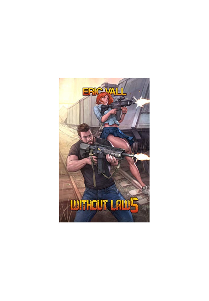 Without Law 5