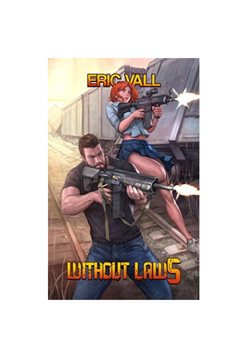 Without Law 5