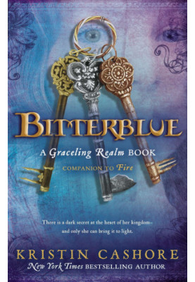 Bitterblue